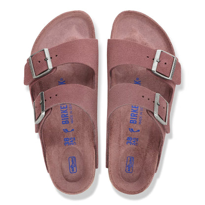 Birkenstock - Arizona Soft Footbed