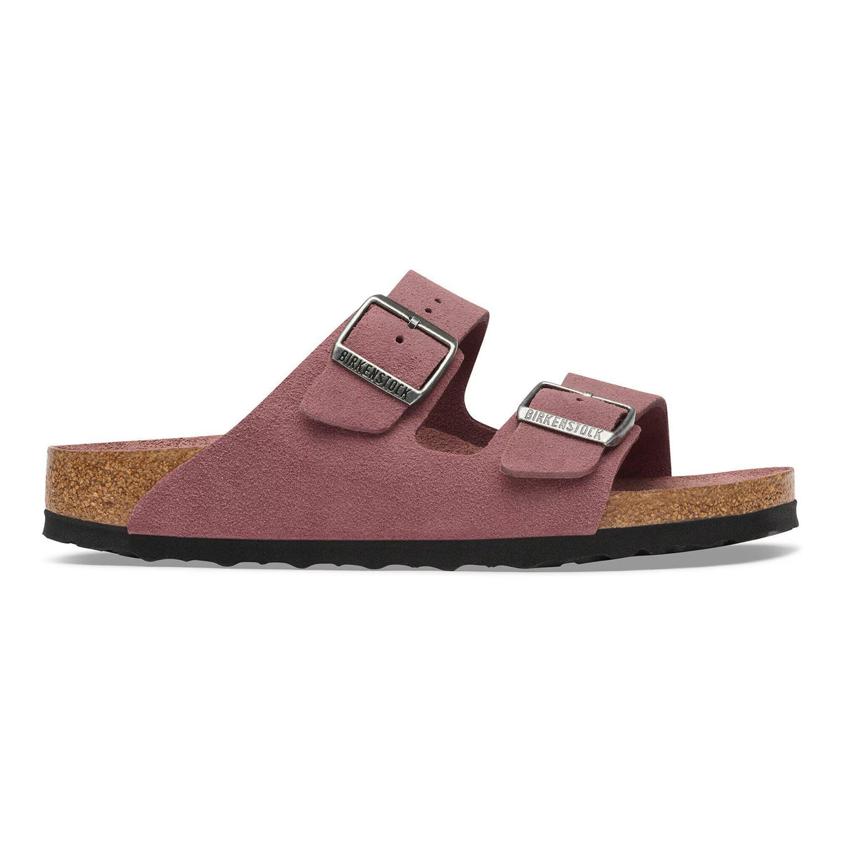 Birkenstock - Arizona Soft Footbed