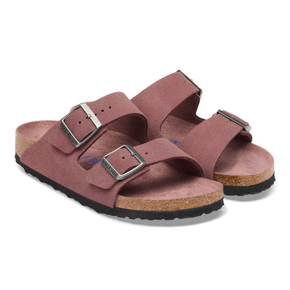 Birkenstock - Arizona Soft Footbed