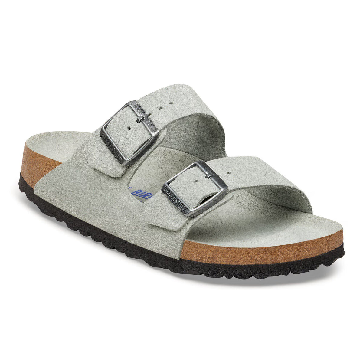 Birkenstock - Arizona Soft Footbed