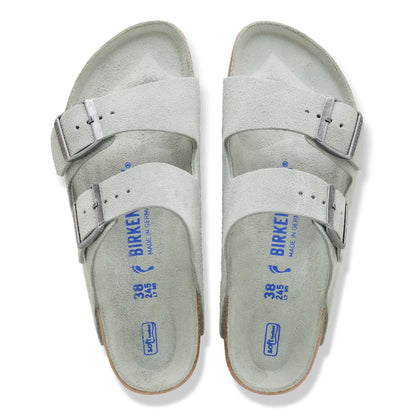 Birkenstock - Arizona Soft Footbed