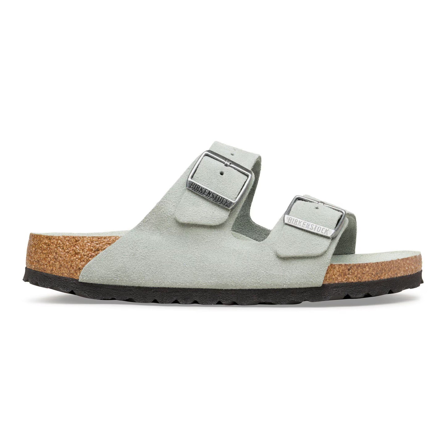 Birkenstock - Arizona Soft Footbed