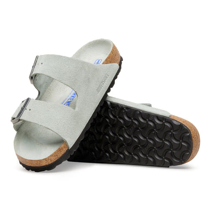 Birkenstock - Arizona Soft Footbed