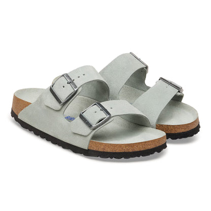 Birkenstock - Arizona Soft Footbed