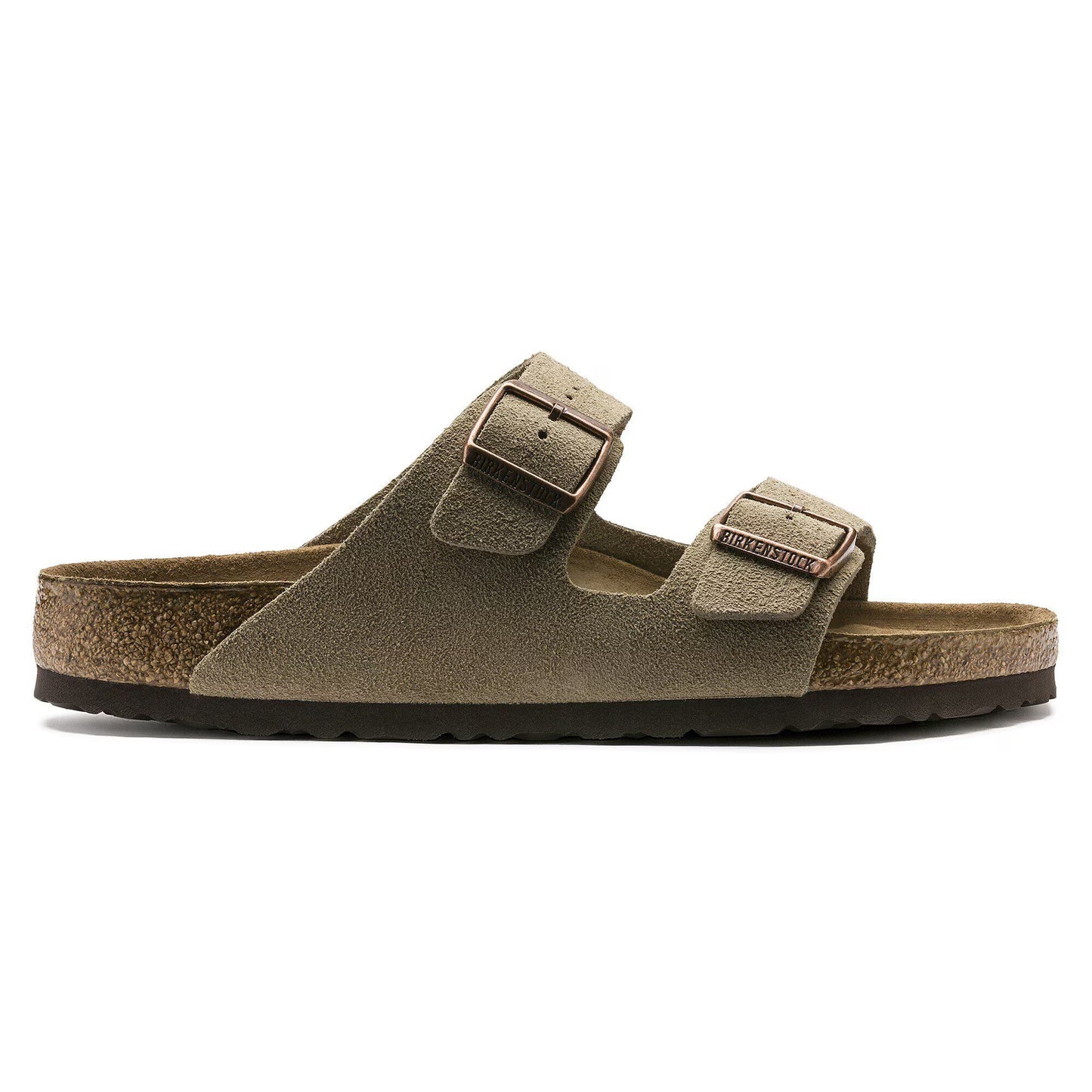 Birkenstock - Arizona Soft Footbed