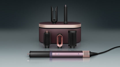 Dyson Airwrap Co-anda2x™ Multi-Styler and Dryer for Straight to Wavy Hair