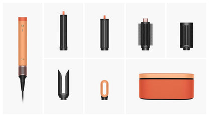 Dyson Airwrap Co-anda2x™ Multi-Styler and Dryer for Straight to Wavy Hair