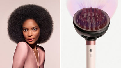 Dyson Airwrap Co-anda2x™ Multi-Styler and Dryer for Curly to Coily Hair with Diffuser