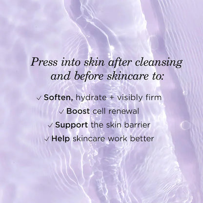 TATCHA Full-Size Skincare Set - Dewy Serum, Rice Wash, Dewy Skin Cream & Essence